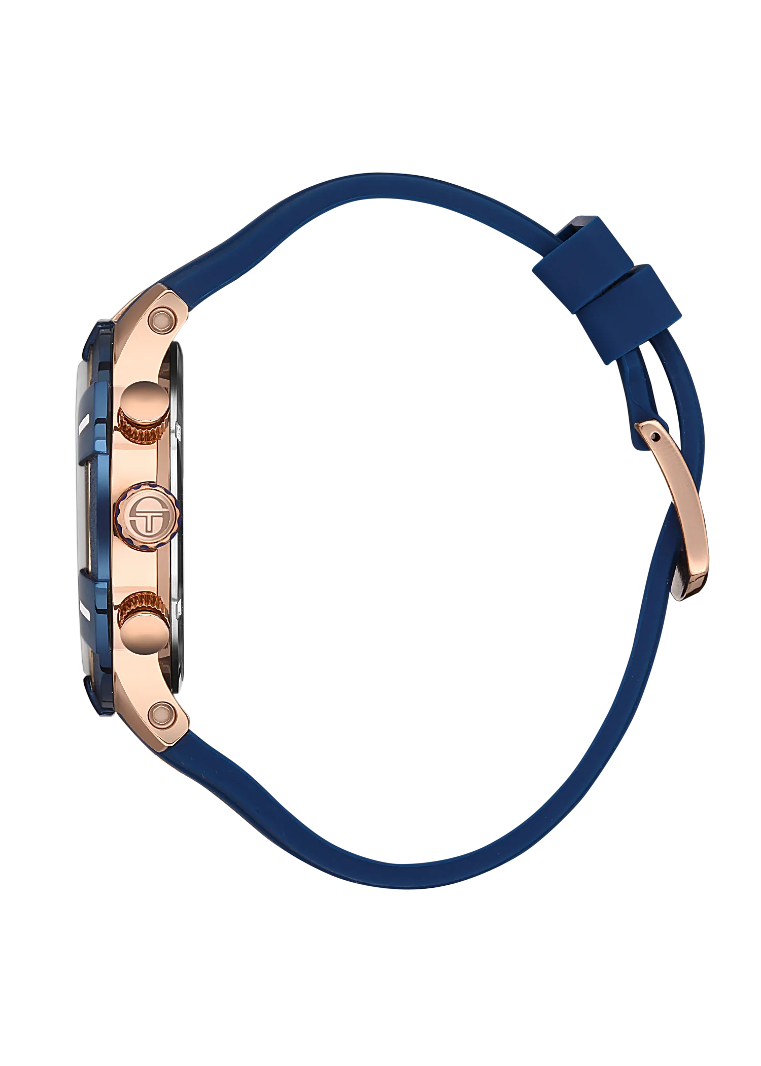 SERGIO TACCHINI ST.1.10344-3 MEN WATCH