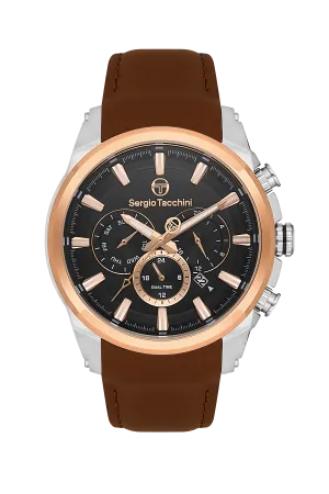 SERGIO TACCHINI ST.1.10377-4 MEN WATCH