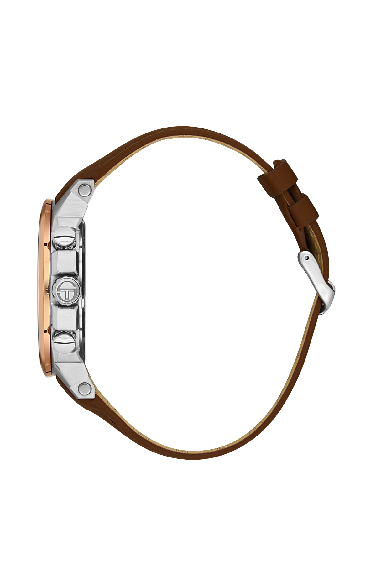 SERGIO TACCHINI ST.1.10377-4 MEN WATCH