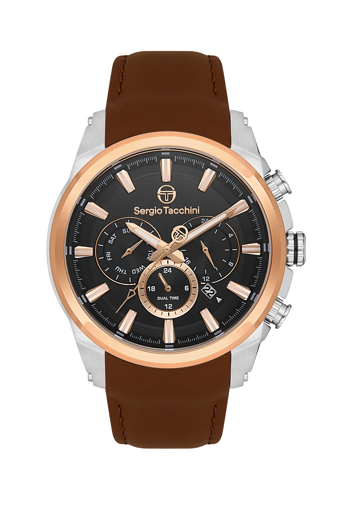 SERGIO TACCHINI ST.1.10377-4 MEN WATCH