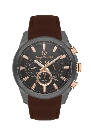 SERGIO TACCHINI ST.1.10377-5 MEN WATCH