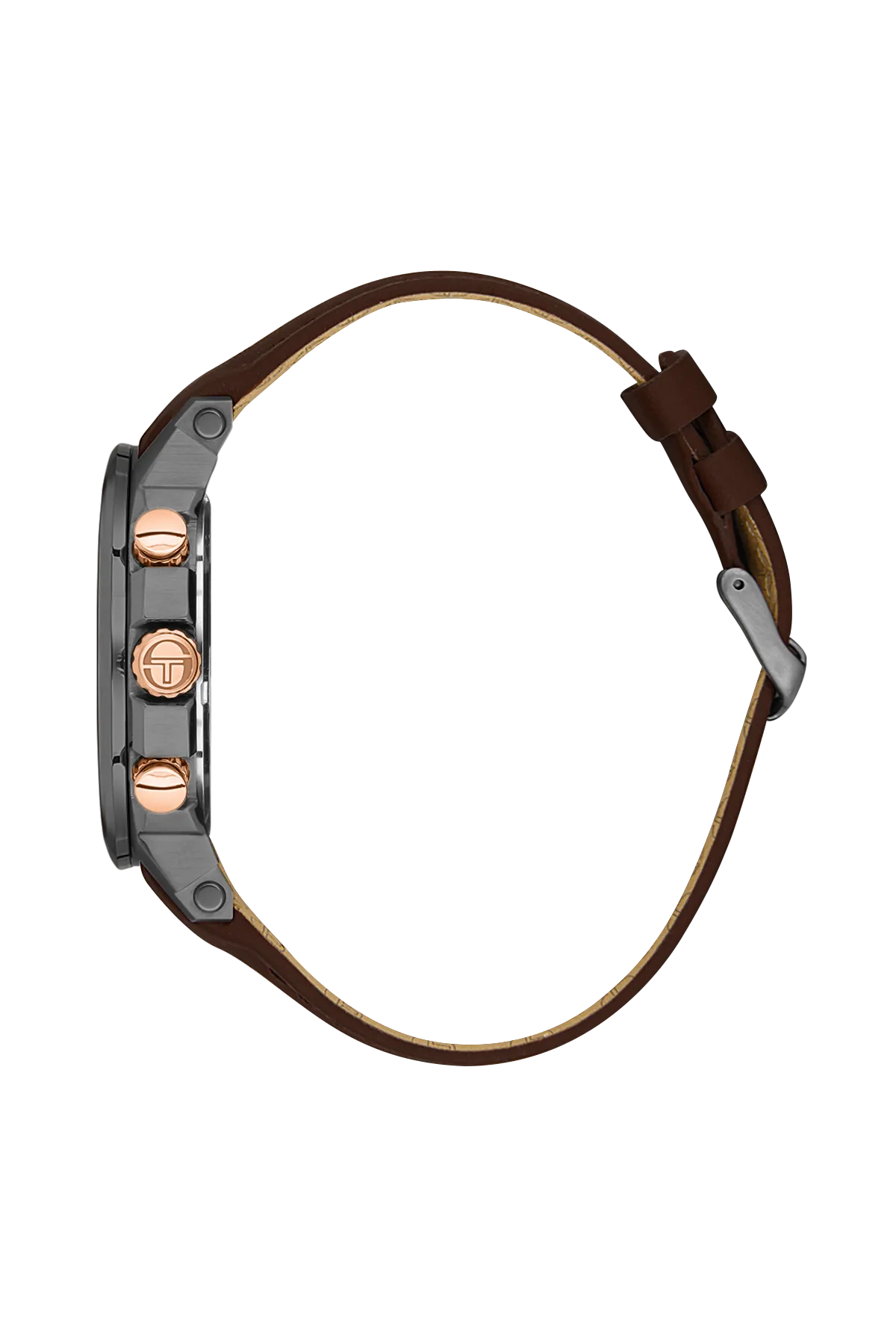 SERGIO TACCHINI ST.1.10377-5 MEN WATCH