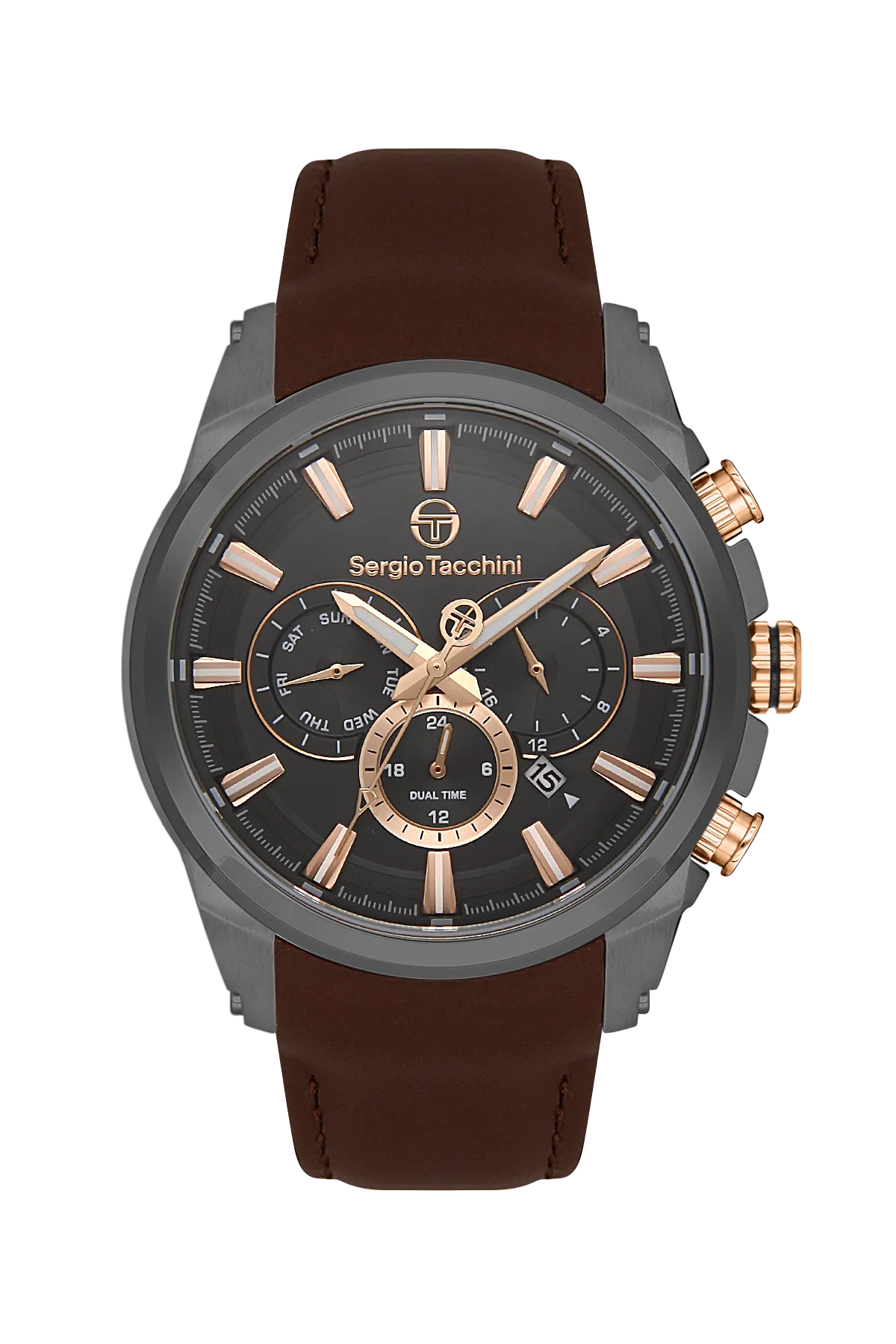 SERGIO TACCHINI ST.1.10377-5 MEN WATCH