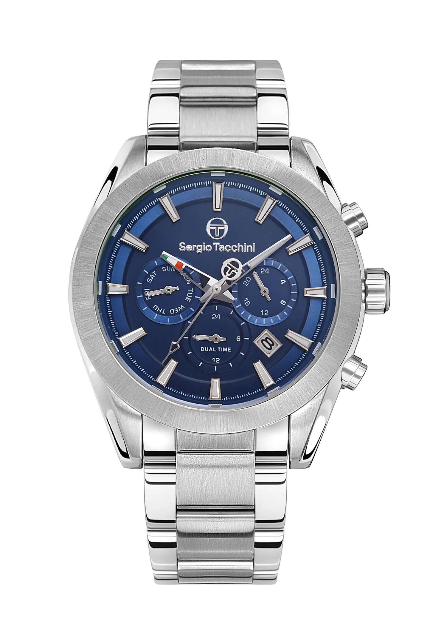 SERGIO TACCHINI  ST.1.10397-2 MEN WATCH
