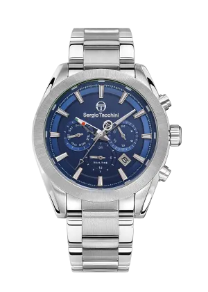 SERGIO TACCHINI  ST.1.10397-2 MEN WATCH