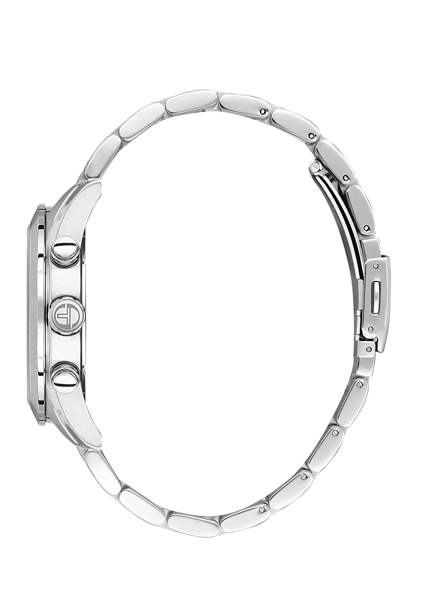 SERGIO TACCHINI  ST.1.10397-2 MEN WATCH