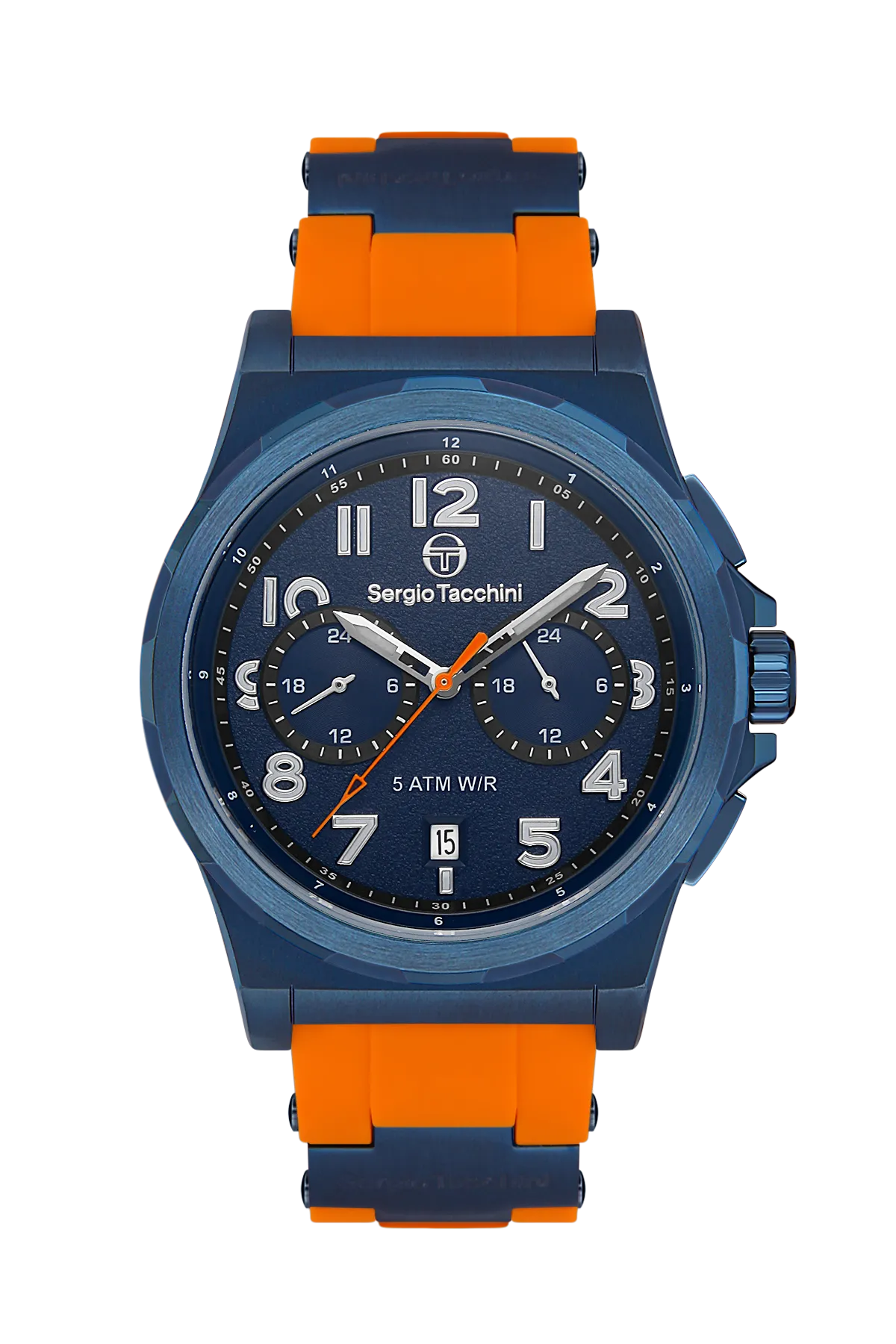 SERGIO TACCHINI  ST.1.10407-3 MEN WATCH