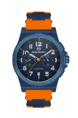 SERGIO TACCHINI  ST.1.10407-3 MEN WATCH