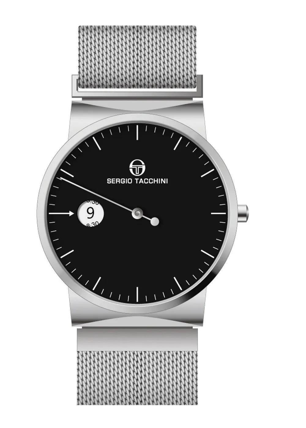 SERGIO TACCHINI ST.15.103.02 MEN WATCH