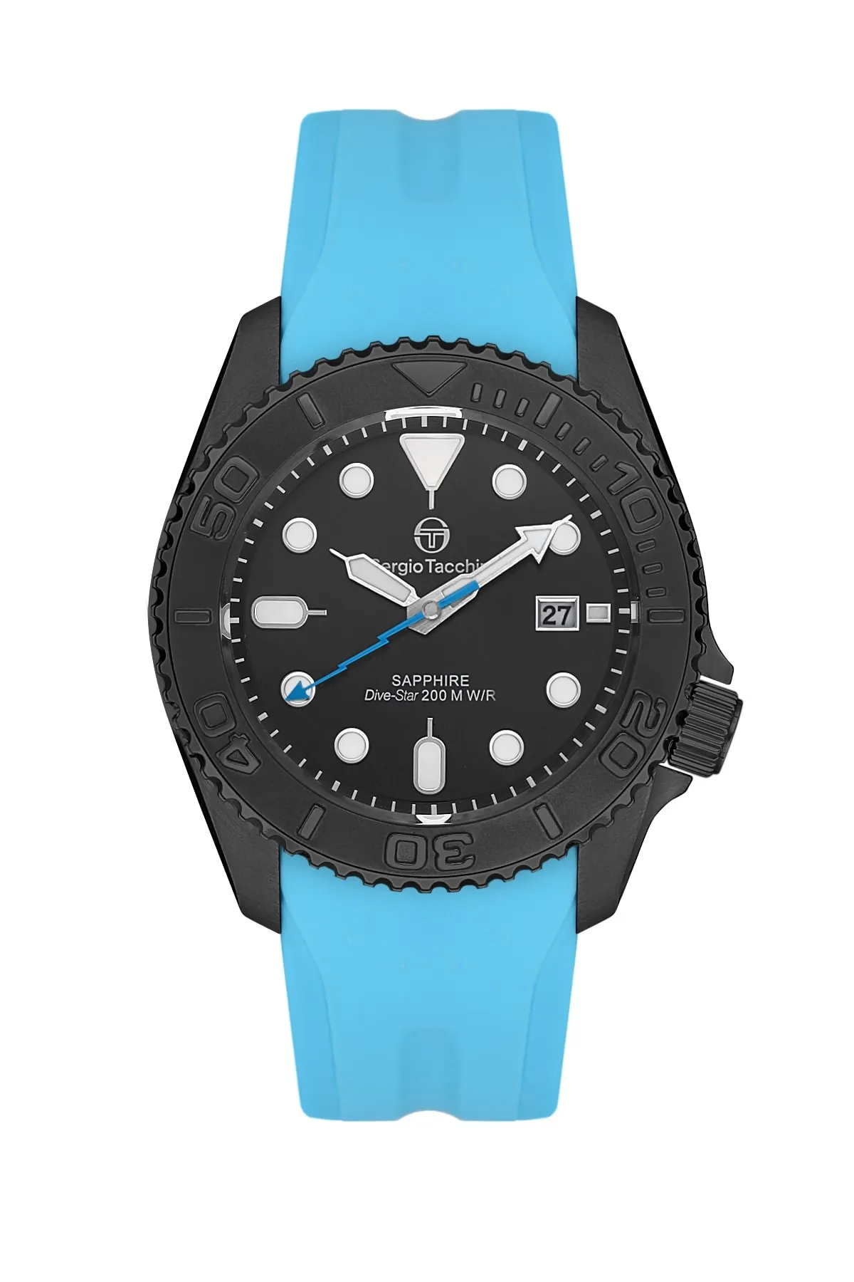 SERGIO TACCHINI ST.3.10002-2 MEN WATCH