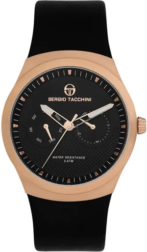 SERGIO TACCHINI ST.7.104.01 MEN WATCH
