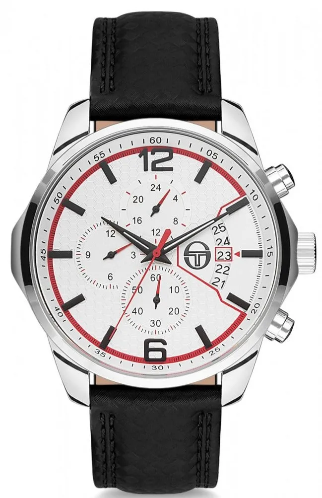 SERGIO TACCHINI ST.8.128.02 MEN WATCH