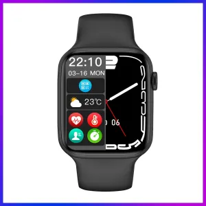 Silicone Strap Apple Watch Breathable Correa Bracelet