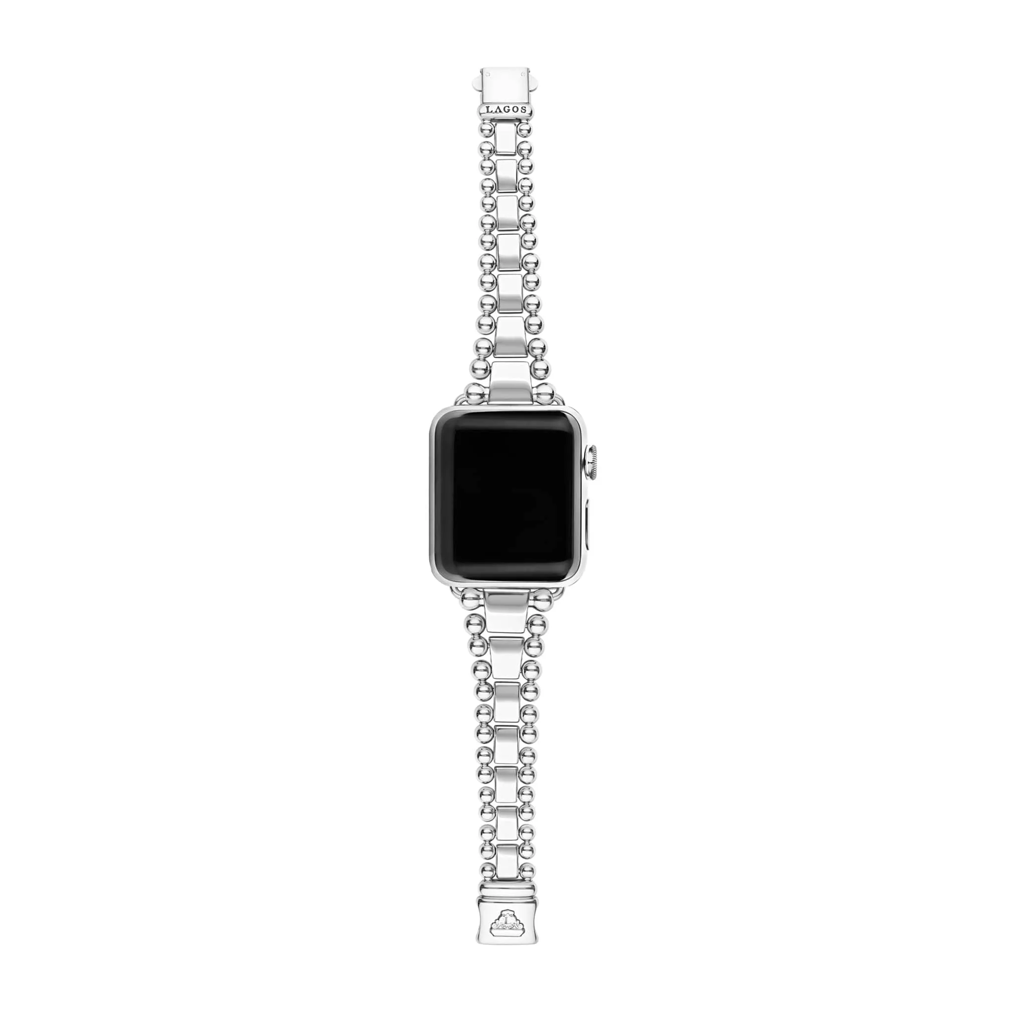 Smart Caviar Stainless Steel Watch Bracelet-42-49mm