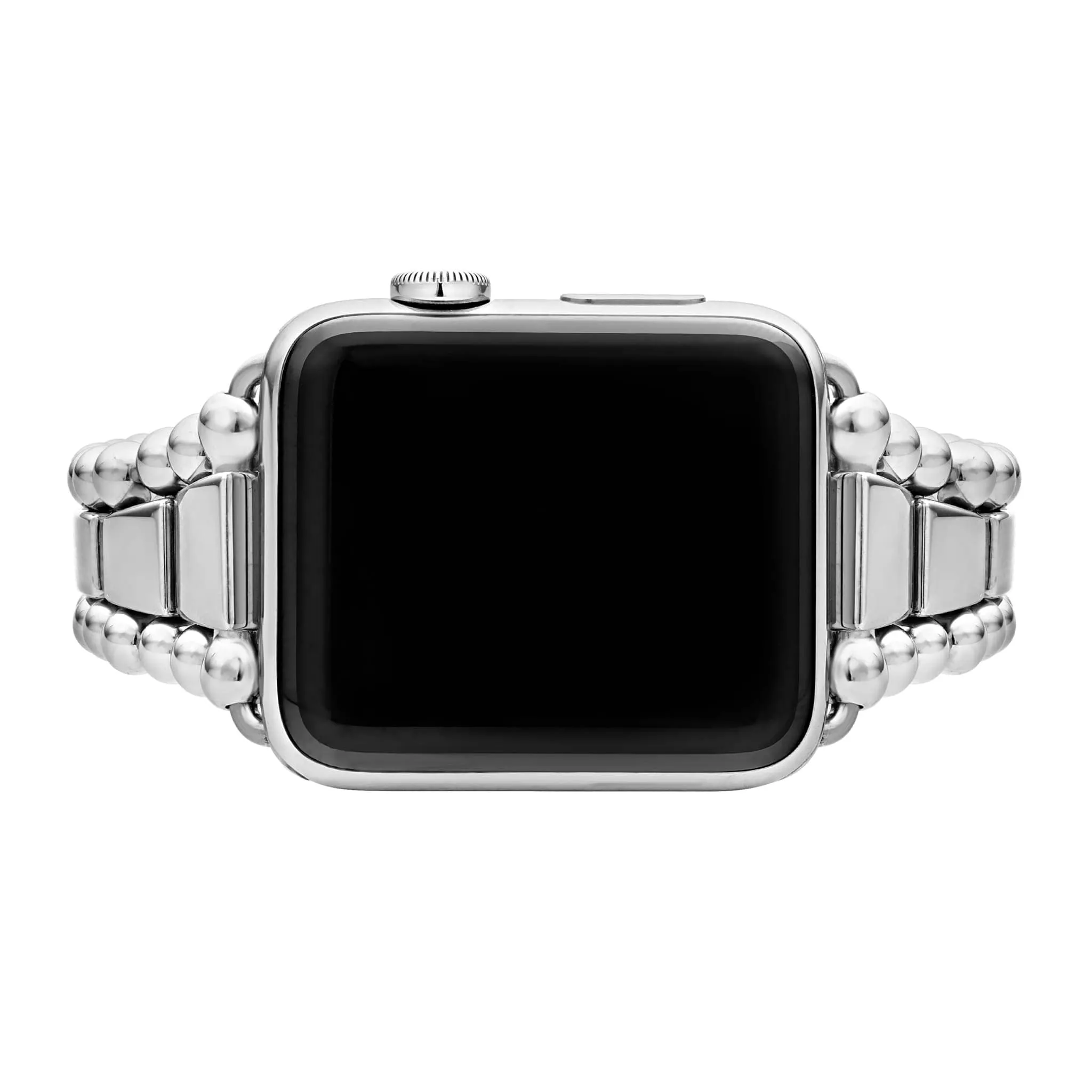 Smart Caviar Stainless Steel Watch Bracelet-42-49mm