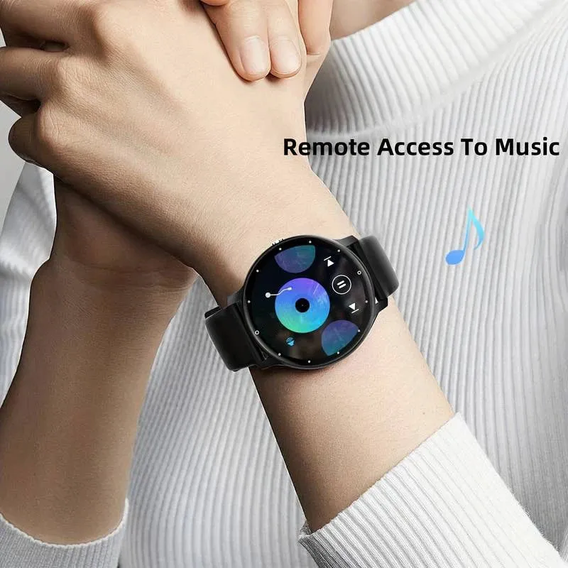Smart watch, wireless calling/dial, multi-Sport mode, calling reminder and rejection,for iPhone/Andriod