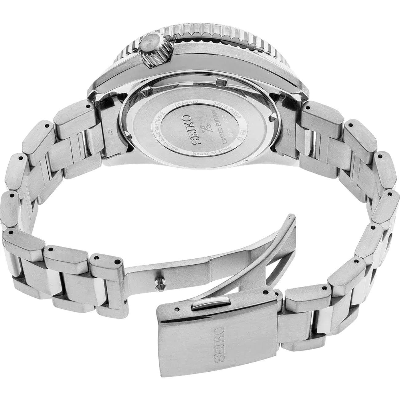 SNR049 Prospex
