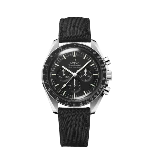 Speedmaster Moonwatch Professional Co-Axial Master Chronometer Chronograph 42MM