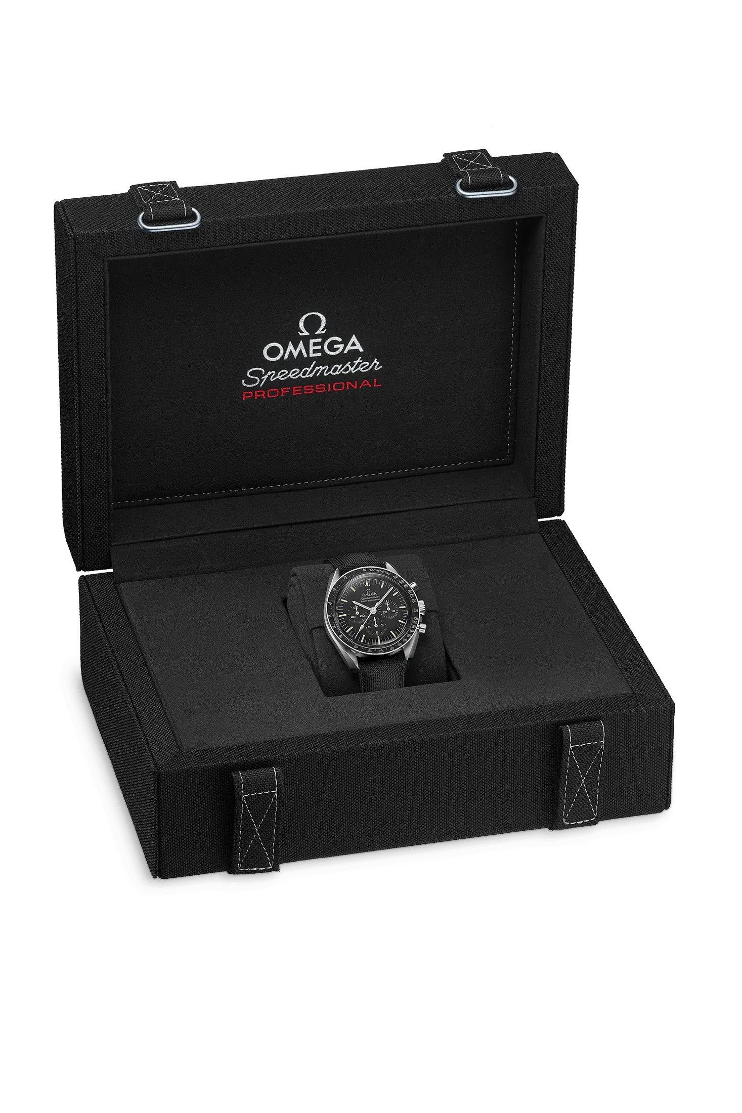 Speedmaster Moonwatch Professional Co-Axial Master Chronometer Chronograph 42MM