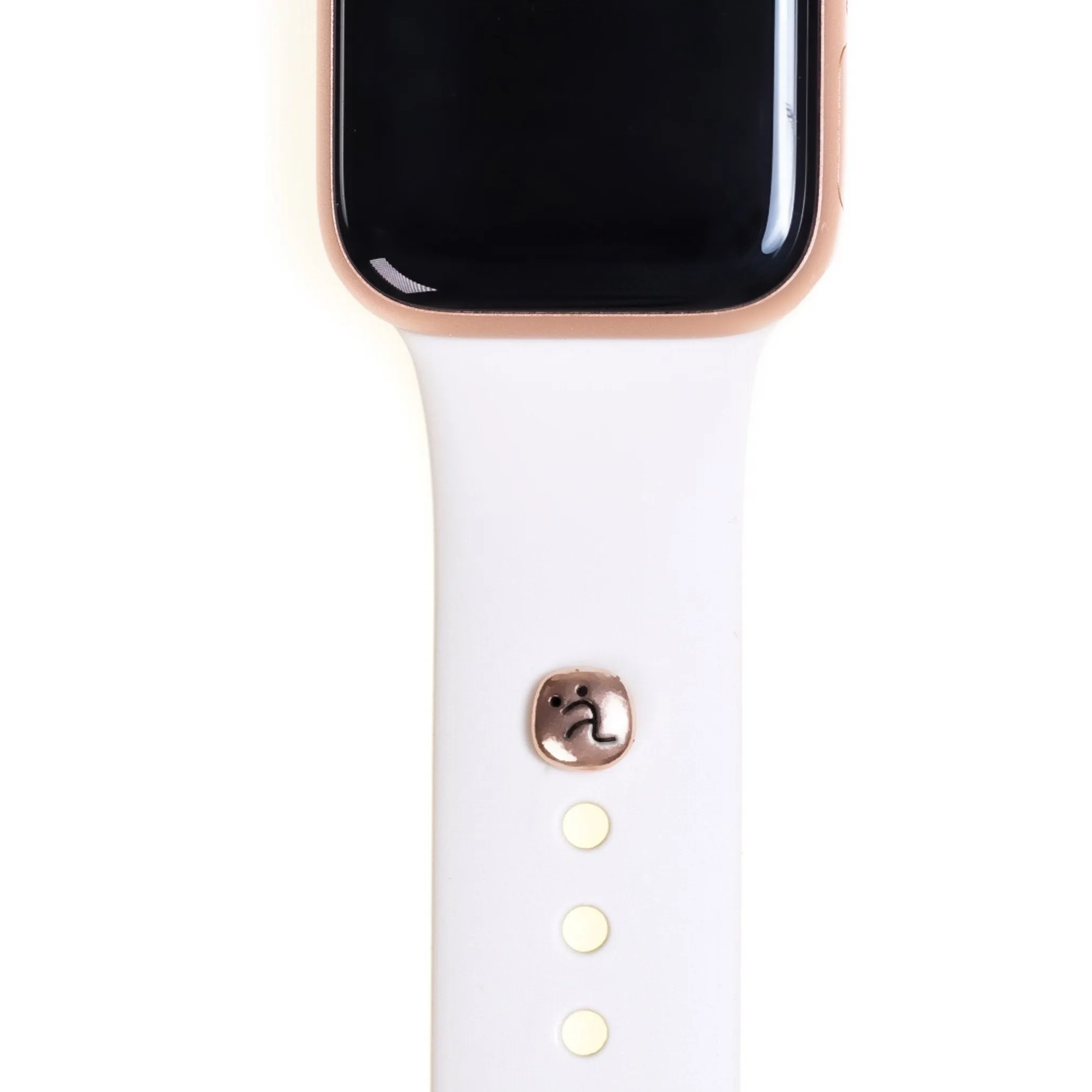 Sport Charm • Apple Watch Band's Charm
