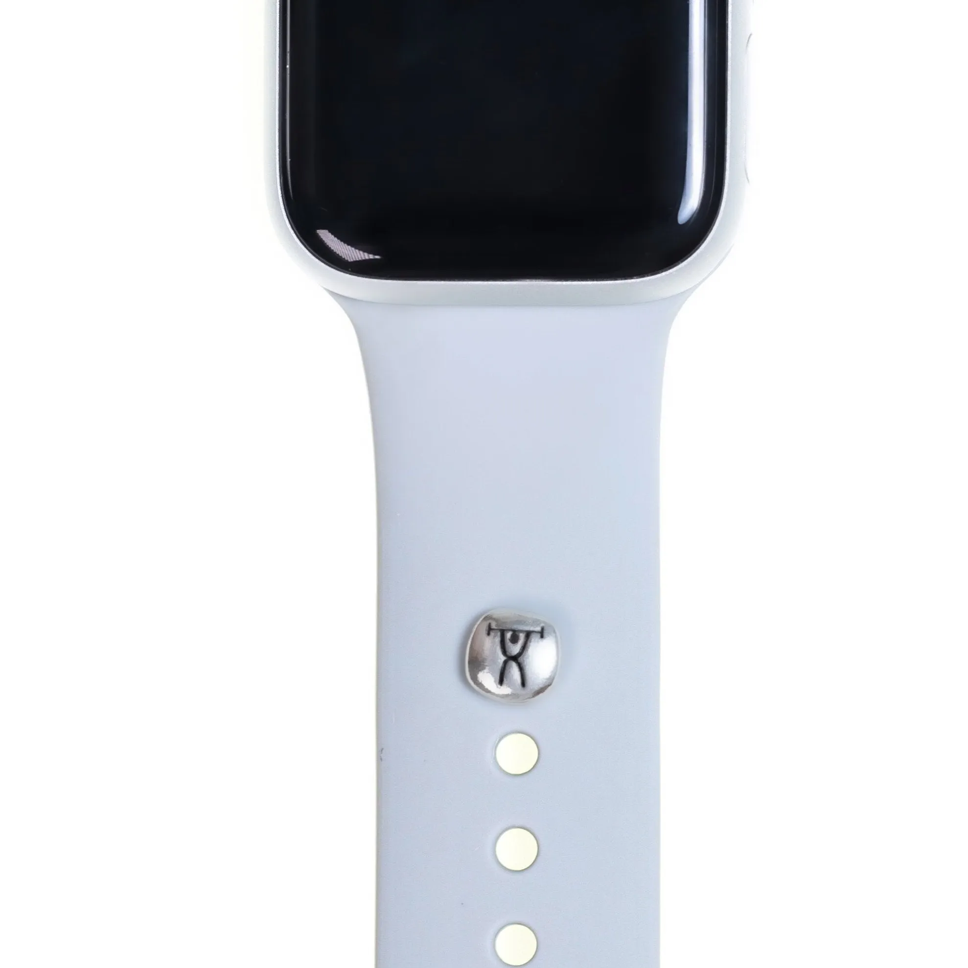 Sport Charm • Apple Watch Band's Charm