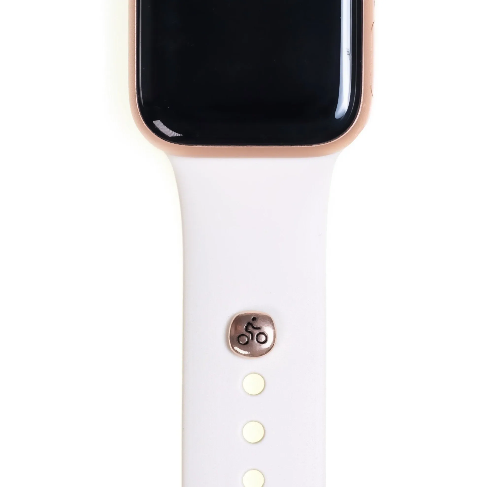 Sport Charm • Apple Watch Band's Charm
