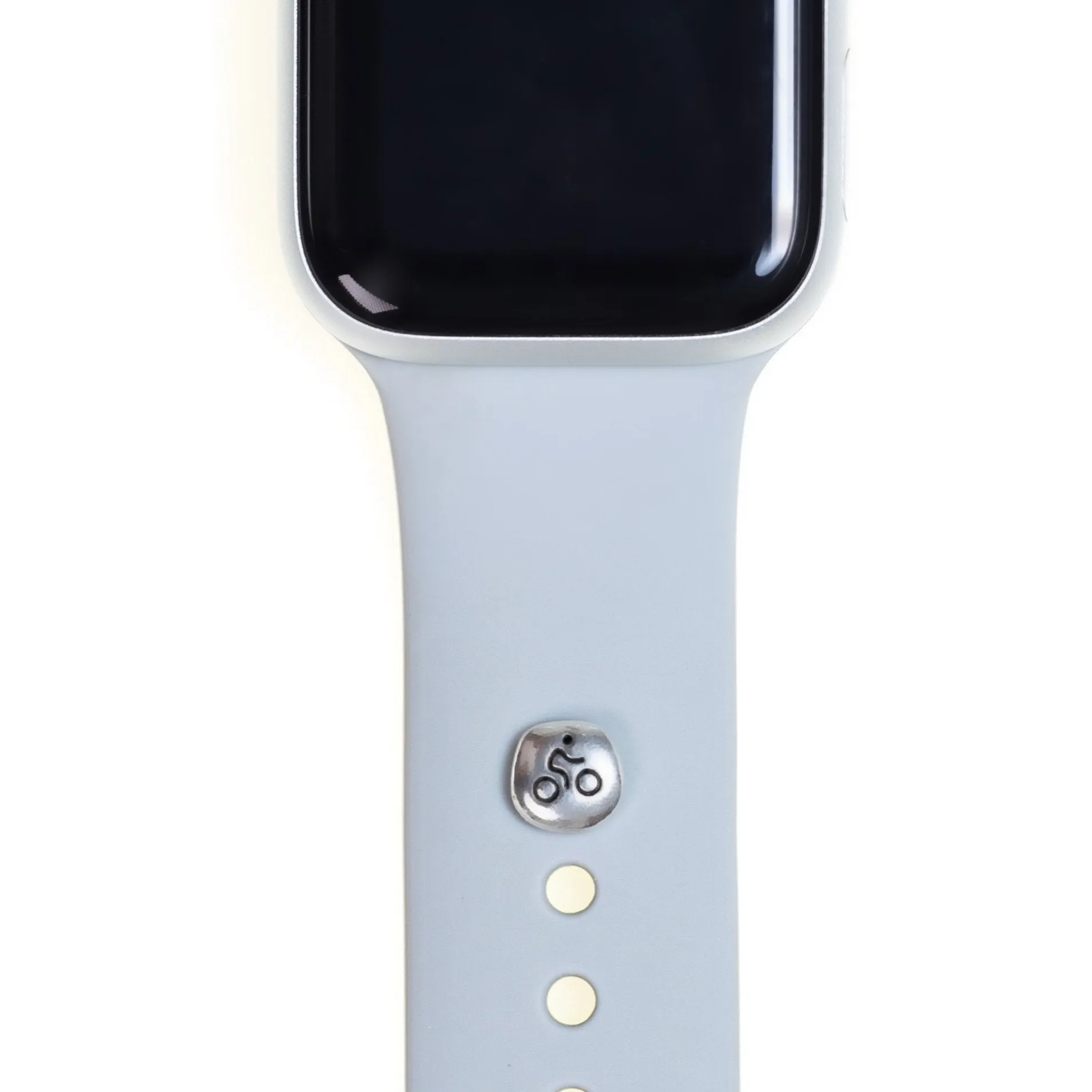 Sport Charm • Apple Watch Band's Charm