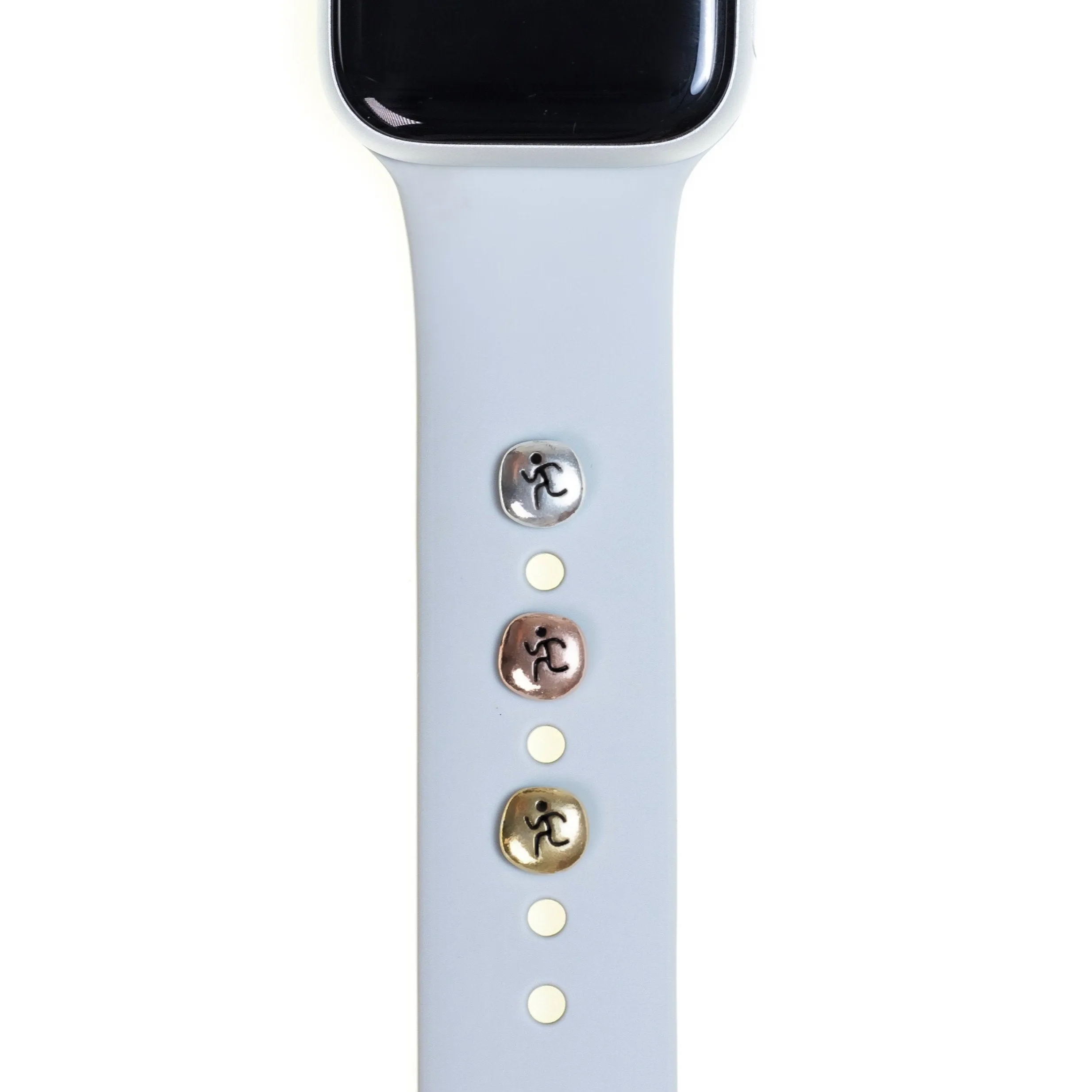 Sport Charm • Apple Watch Band's Charm