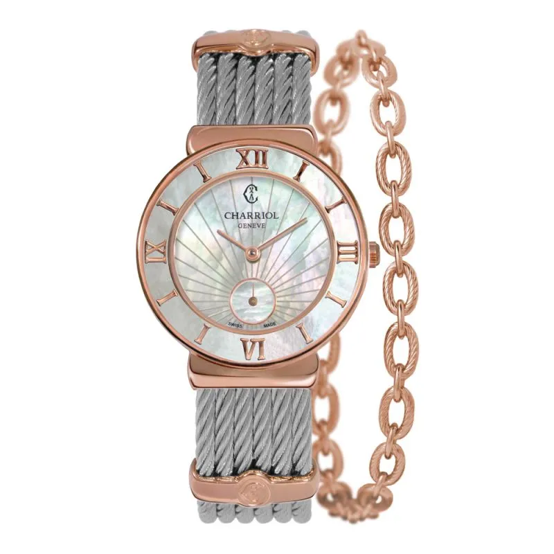 ST-TROPEZ WATCH 30MM