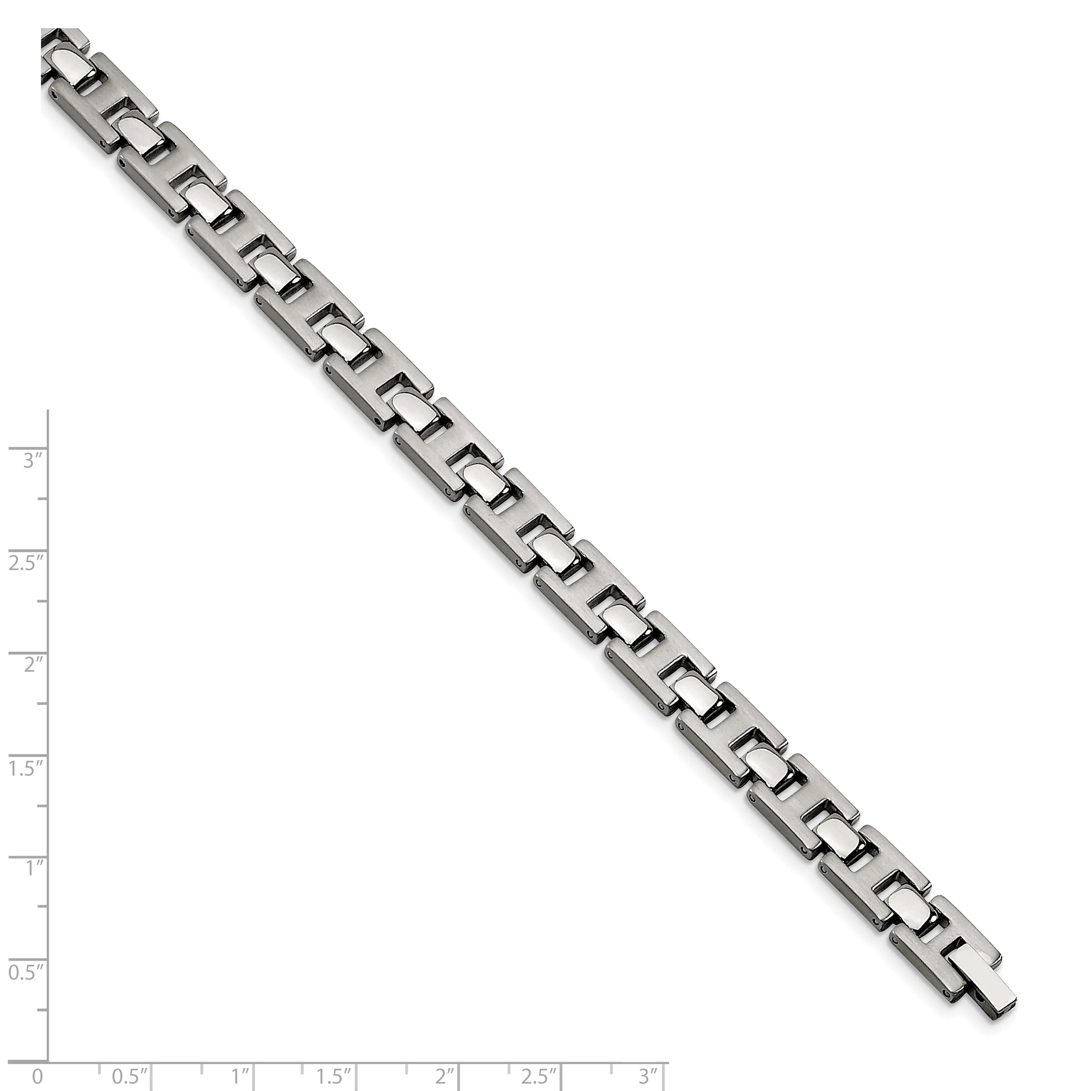 Stainless Steel Bracelets