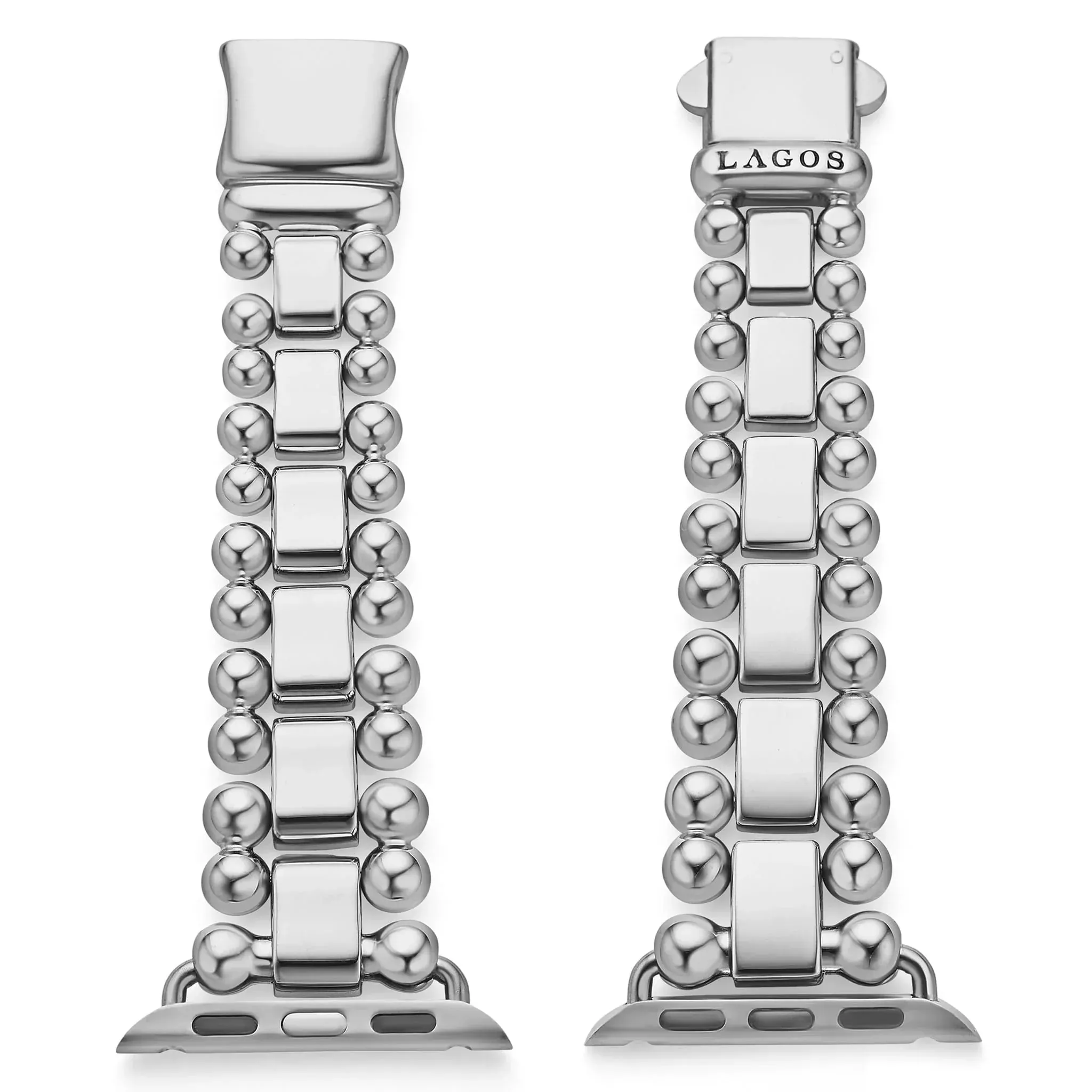 Stainless Steel Watch Bracelet-38-45mm