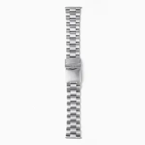 Standard Quick Release 3-Link Bracelet - Straight Endlink (Fits All Vaer Watches)