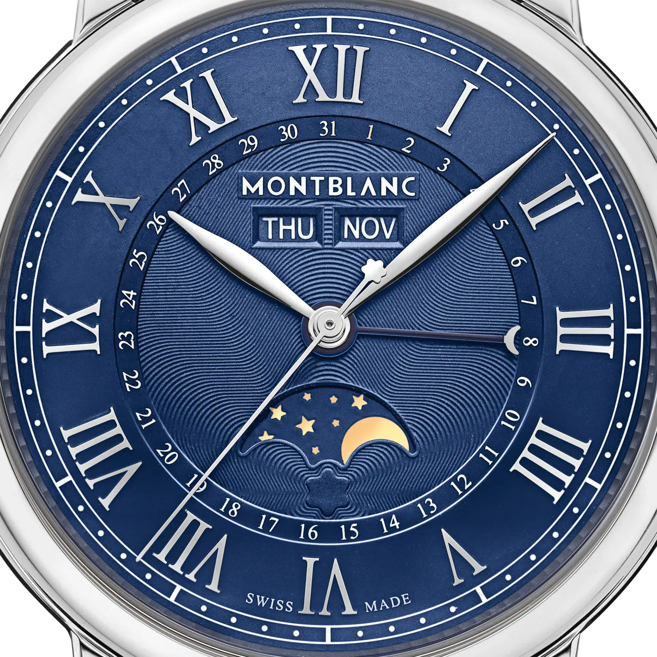 STAR LEGACY - FULL CALENDAR | 130967