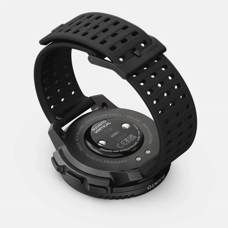 Suunto - Vertical Solar