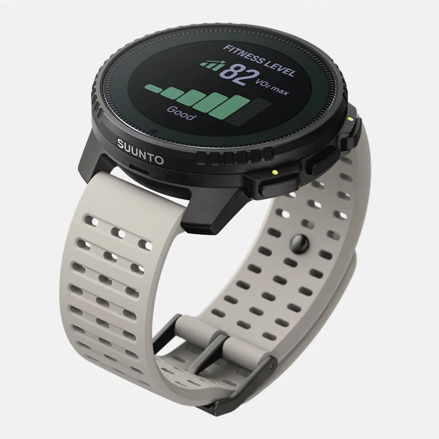 Suunto - Vertical Solar
