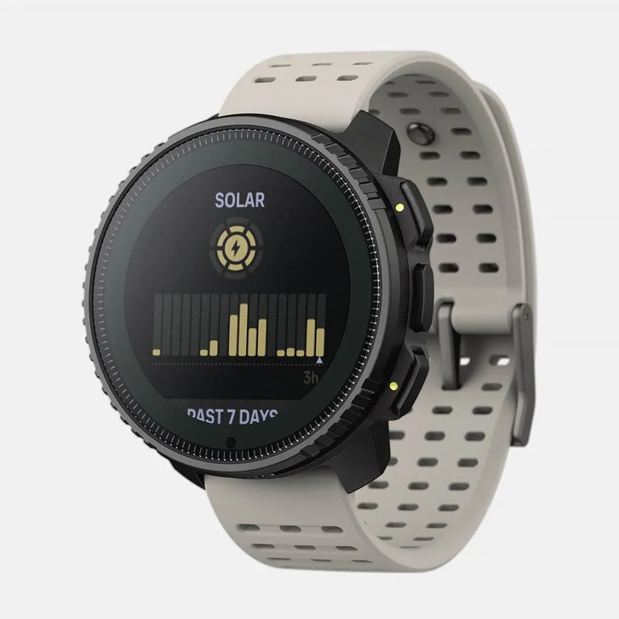 Suunto - Vertical Solar