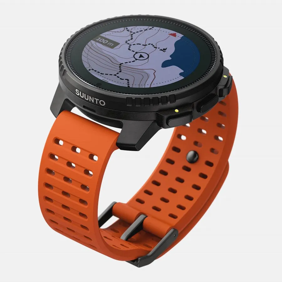 Suunto - Vertical Solar