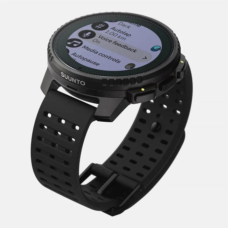 Suunto - Vertical Solar