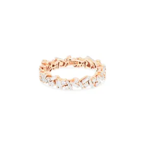 Suzanne Kalan Eternity Band