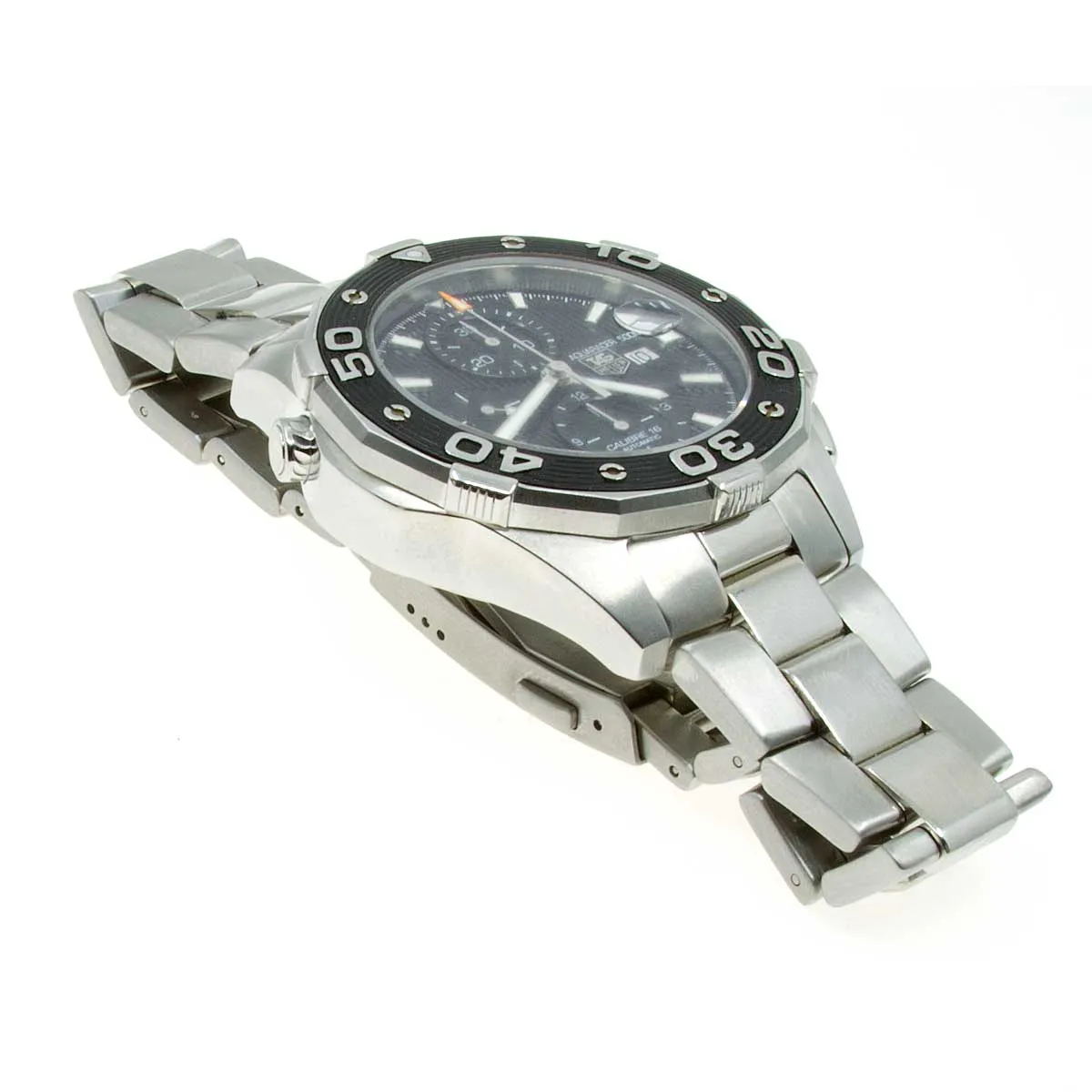 TAG Heuer Aquaracer 500m Chronograph Automatic