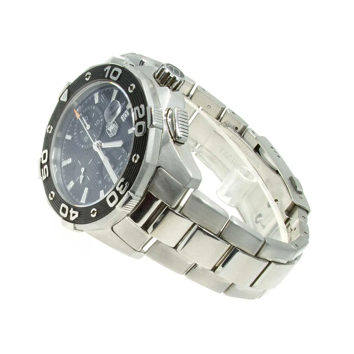 TAG Heuer Aquaracer 500m Chronograph Automatic