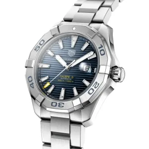 TAG HEUER AQUARACER