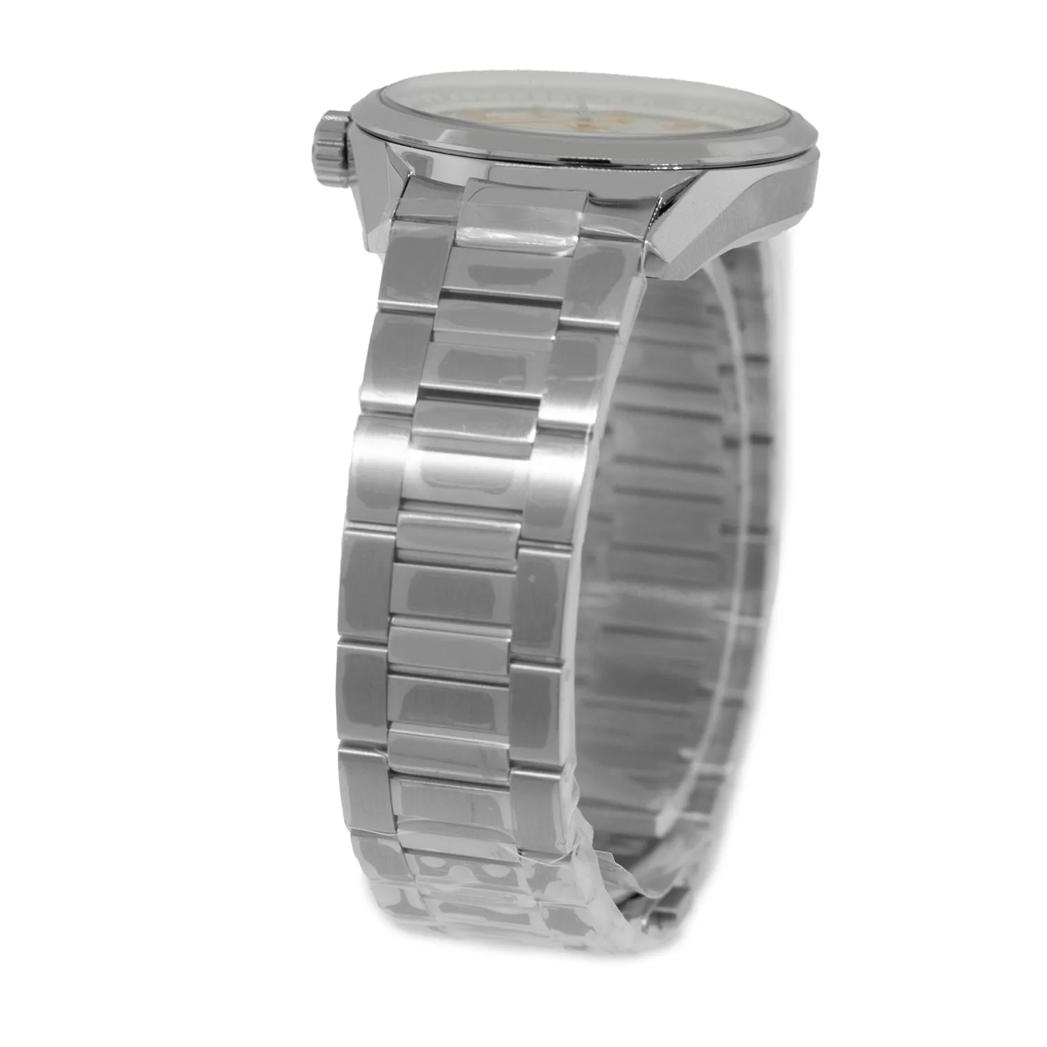 TAG Heuer Carrera 36mm Stainless Steel with Silver Index Dial WBN2310.BA0001
