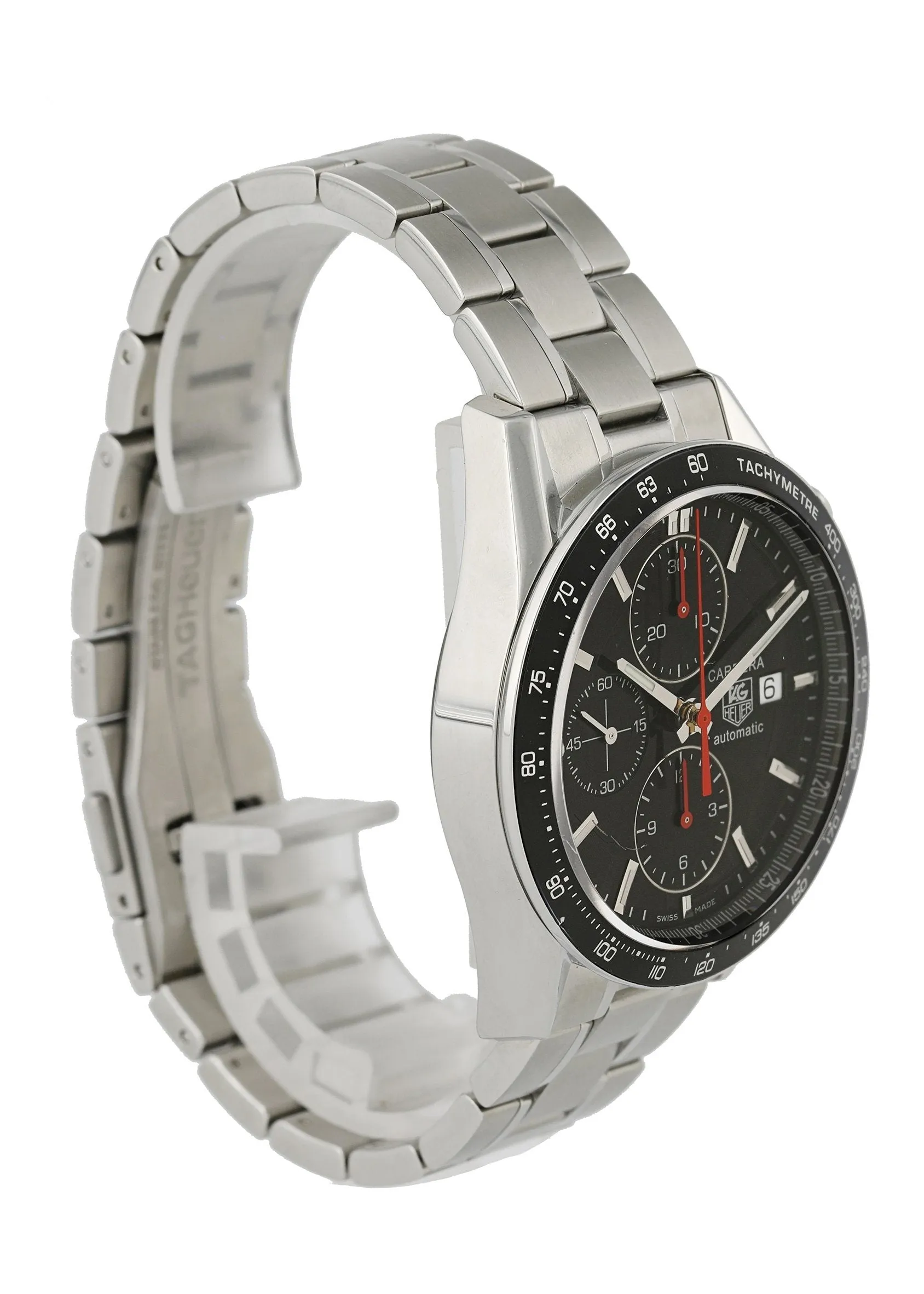 Tag Heuer Carrera CV2014 Mens Watch
