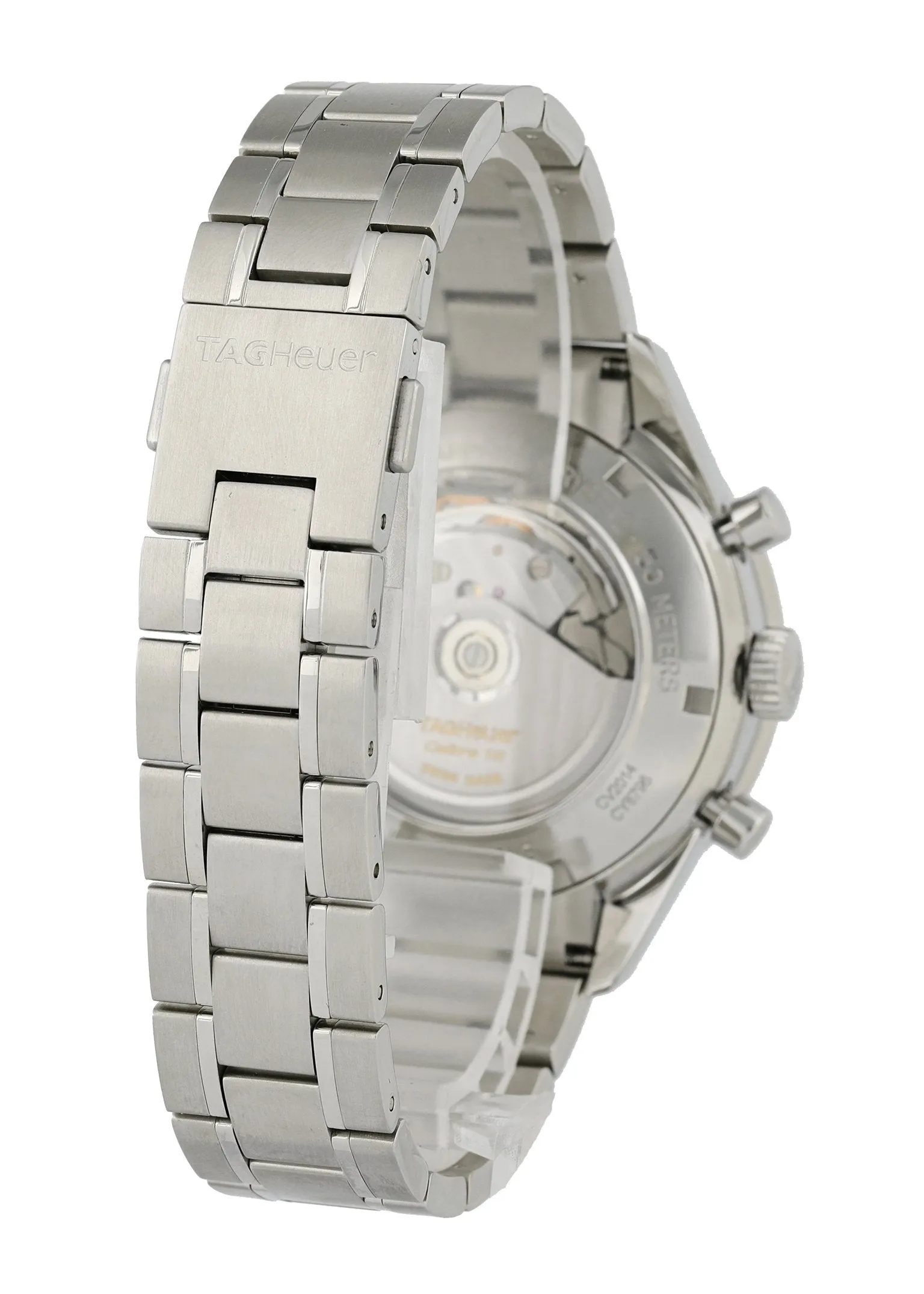 Tag Heuer Carrera CV2014 Mens Watch