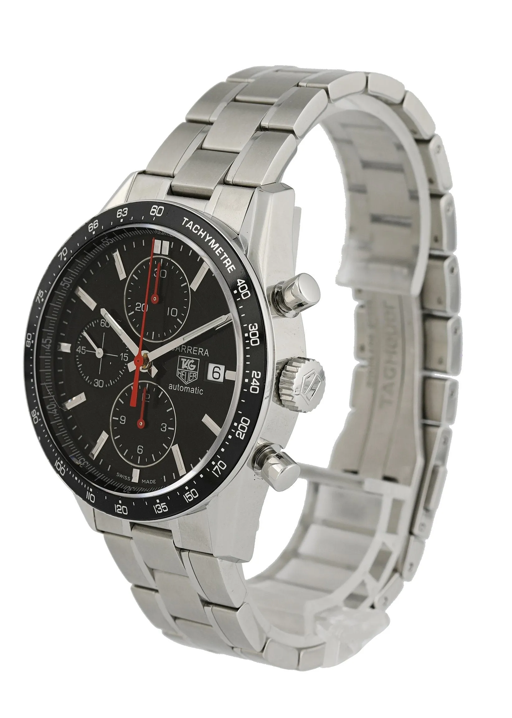 Tag Heuer Carrera CV2014 Mens Watch