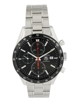 Tag Heuer Carrera CV2014 Mens Watch