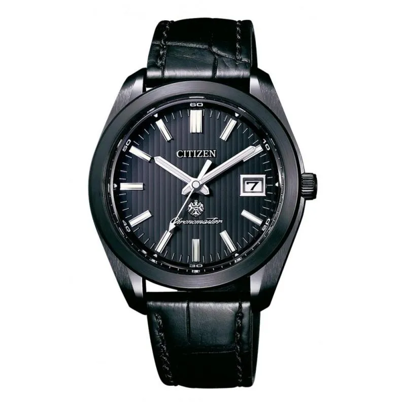 THE CITIZEN AQ4054-01E CHRONOMASTER LIMITED MODEL Watch