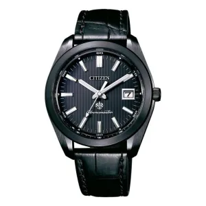 THE CITIZEN AQ4054-01E CHRONOMASTER LIMITED MODEL Watch