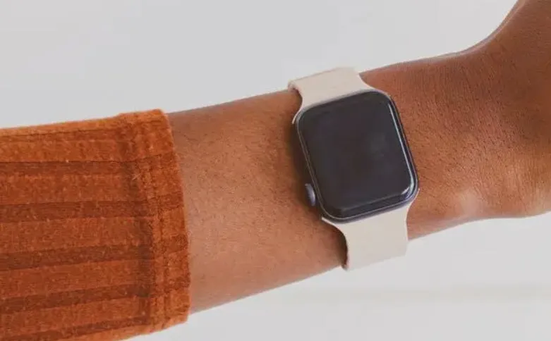 The Maren Watch Band